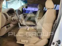 2008 Nissan PATHFINDER photo