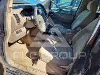 2008 Nissan PATHFINDER фото