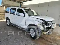 2008 Nissan PATHFINDER photo