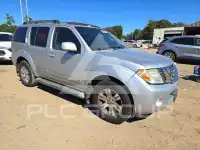 2008 Nissan PATHFINDER фото