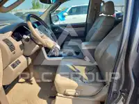 2008 Nissan PATHFINDER фото