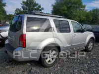 2008 Nissan PATHFINDER фото