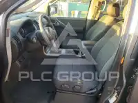 2008 Nissan PATHFINDER photo