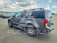 2008 Nissan PATHFINDER фото