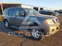 2008 Nissan PATHFINDER photo