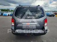 2008 Nissan PATHFINDER фото