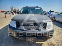 2008 Nissan PATHFINDER фото