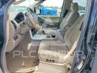2008 Nissan PATHFINDER фото