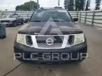 2008 Nissan PATHFINDER photo