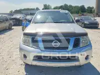 2008 Nissan PATHFINDER фото