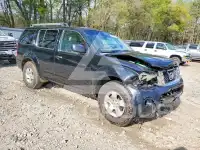 2008 Nissan PATHFINDER photo