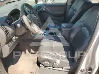 2008 Nissan PATHFINDER фото