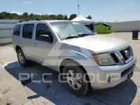 2008 Nissan PATHFINDER фото
