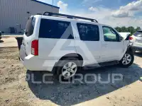 2008 Nissan PATHFINDER photo