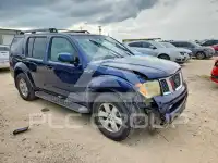 2008 Nissan PATHFINDER фото