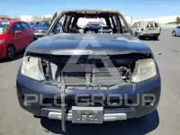 2008 Nissan PATHFINDER фото