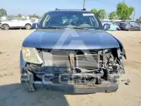 2008 Nissan PATHFINDER photo