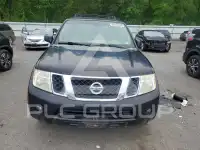 2008 Nissan PATHFINDER фото
