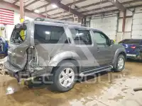2008 Nissan PATHFINDER фото