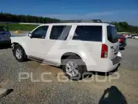 2008 Nissan PATHFINDER фото
