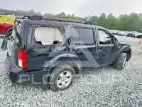 2008 Nissan PATHFINDER фото