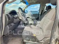 2008 Nissan PATHFINDER фото