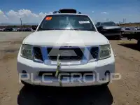 2008 Nissan PATHFINDER фото