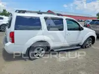 2008 Nissan PATHFINDER photo
