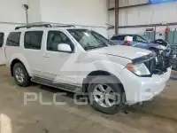 2008 Nissan PATHFINDER фото