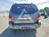 2008 Nissan PATHFINDER photo