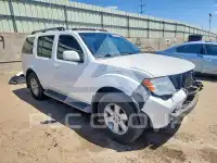 2008 Nissan PATHFINDER фото