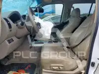 2008 Nissan PATHFINDER фото