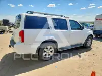 2008 Nissan PATHFINDER фото