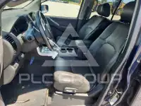 2008 Nissan PATHFINDER фото