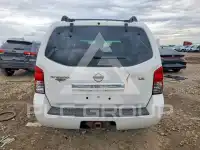 2008 Nissan PATHFINDER photo