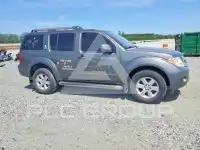 2008 Nissan PATHFINDER photo