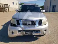 2008 Nissan PATHFINDER фото