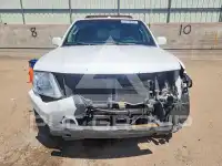 2008 Nissan PATHFINDER фото