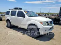 2008 Nissan PATHFINDER фото