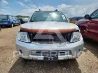 2008 Nissan PATHFINDER фото