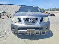 2008 Nissan PATHFINDER photo