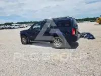 2008 Nissan PATHFINDER фото