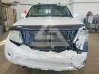 2008 Nissan PATHFINDER фото