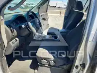 2008 Nissan PATHFINDER фото