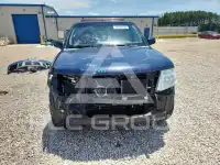 2008 Nissan PATHFINDER фото