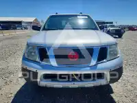 2008 Nissan PATHFINDER фото