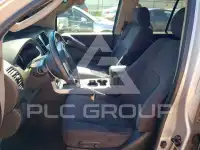2008 Nissan PATHFINDER фото