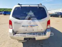 2008 Nissan PATHFINDER фото