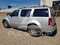 2008 Nissan PATHFINDER фото