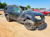 2008 Nissan PATHFINDER фото